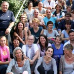 Gruppenbild von Cynthia 1Ausschnitt