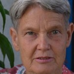 Catherine Sander