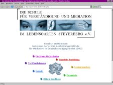 Die Schule für Mediation