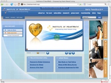 Institute of HeartMath