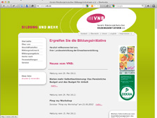 Verein Niedersächsicher Bildungsinitiativen e.V.