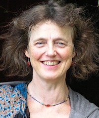Bridget Belgrave Bridget Belgrave